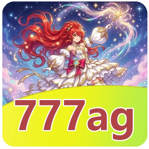 Ikon 777ag untuk katalog aplikasi Android