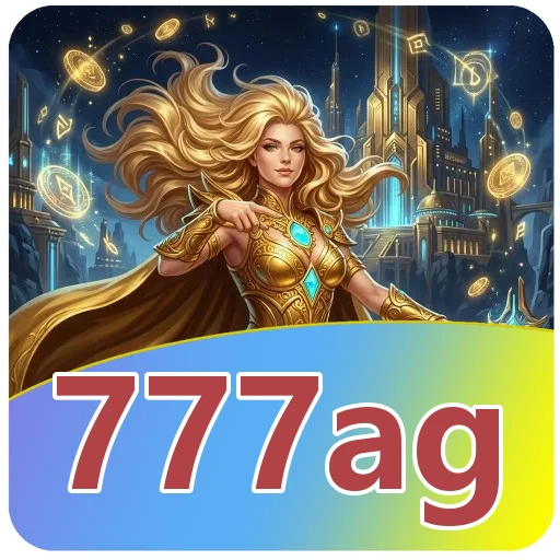 Ikon 777ag untuk bagian pencocokan SHA-256