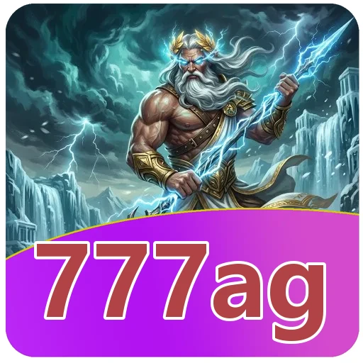 Ikon 777ag untuk langkah pasang APK