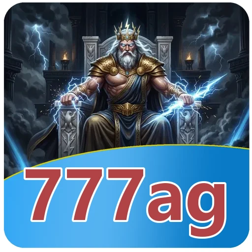Ikon 777ag untuk pengguna sejak 2018